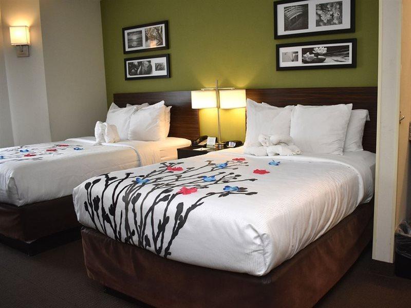 Wingate By Wyndham Hotel Salisbury