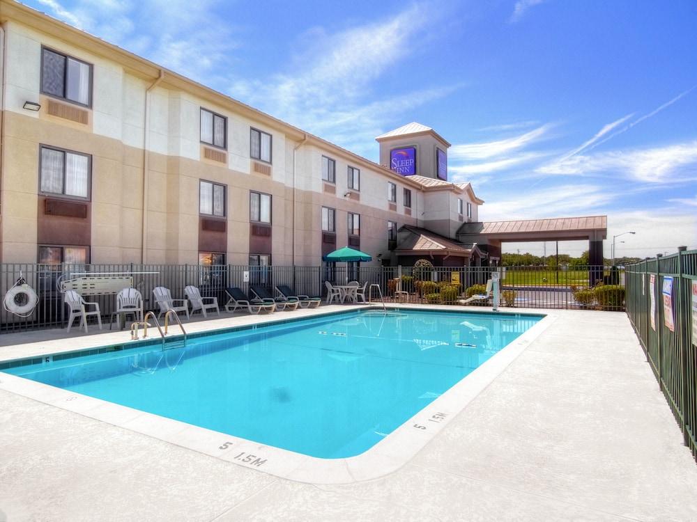 Wingate By Wyndham Hotel Salisbury