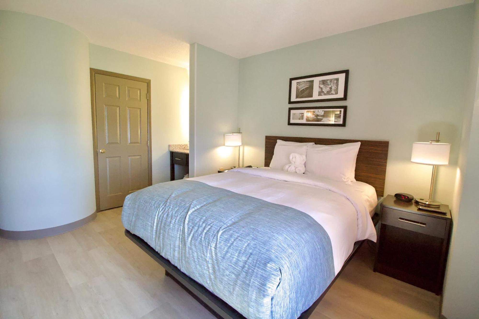 Wingate By Wyndham 3*