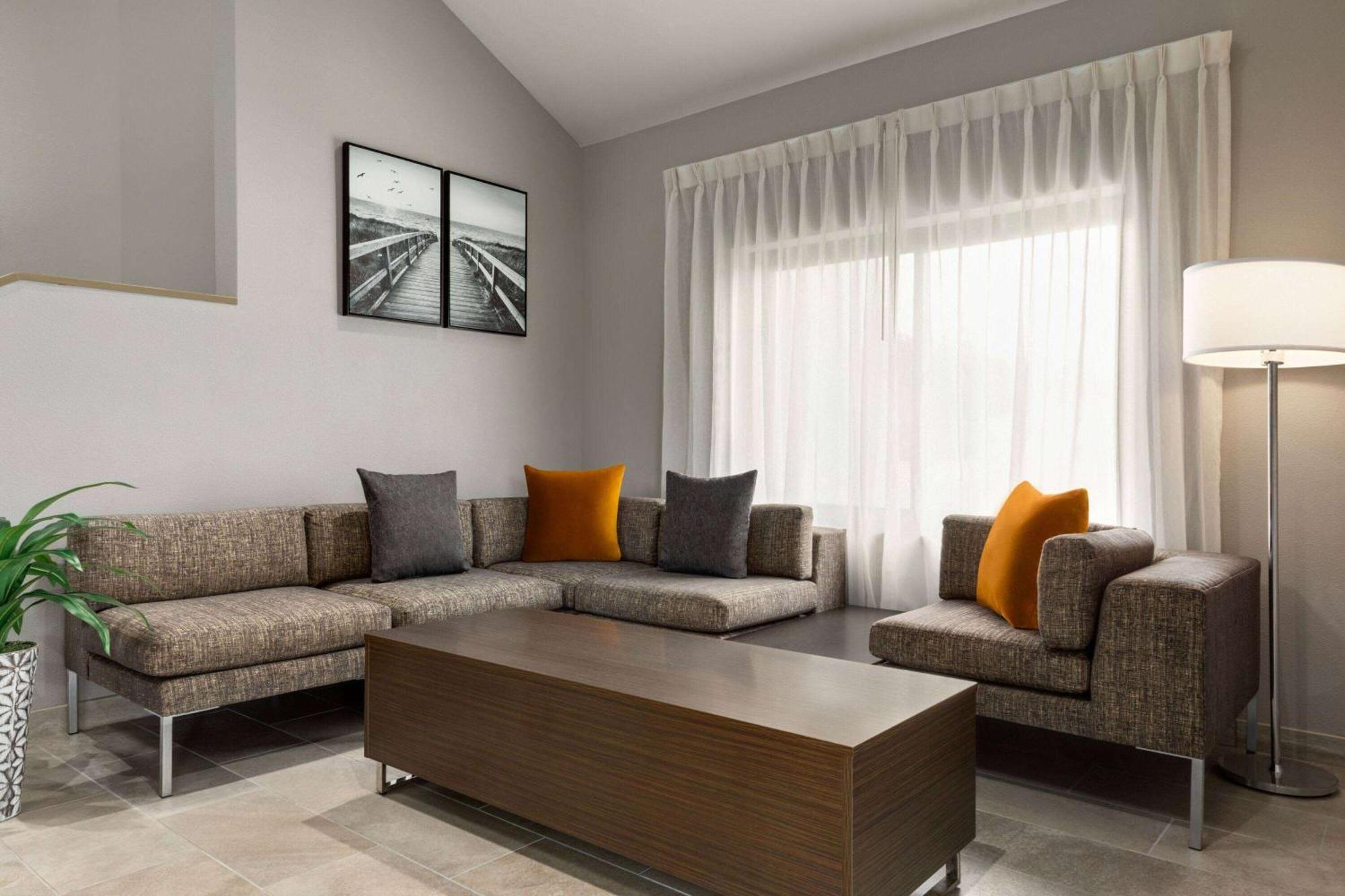 Wingate By Wyndham 3*