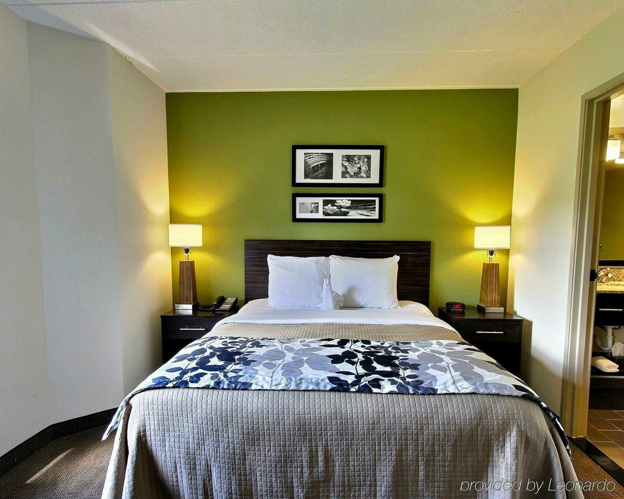 Wingate By Wyndham 3*