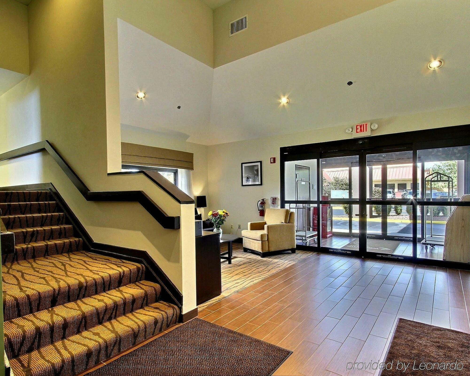 Wingate By Wyndham Hotel Salisbury