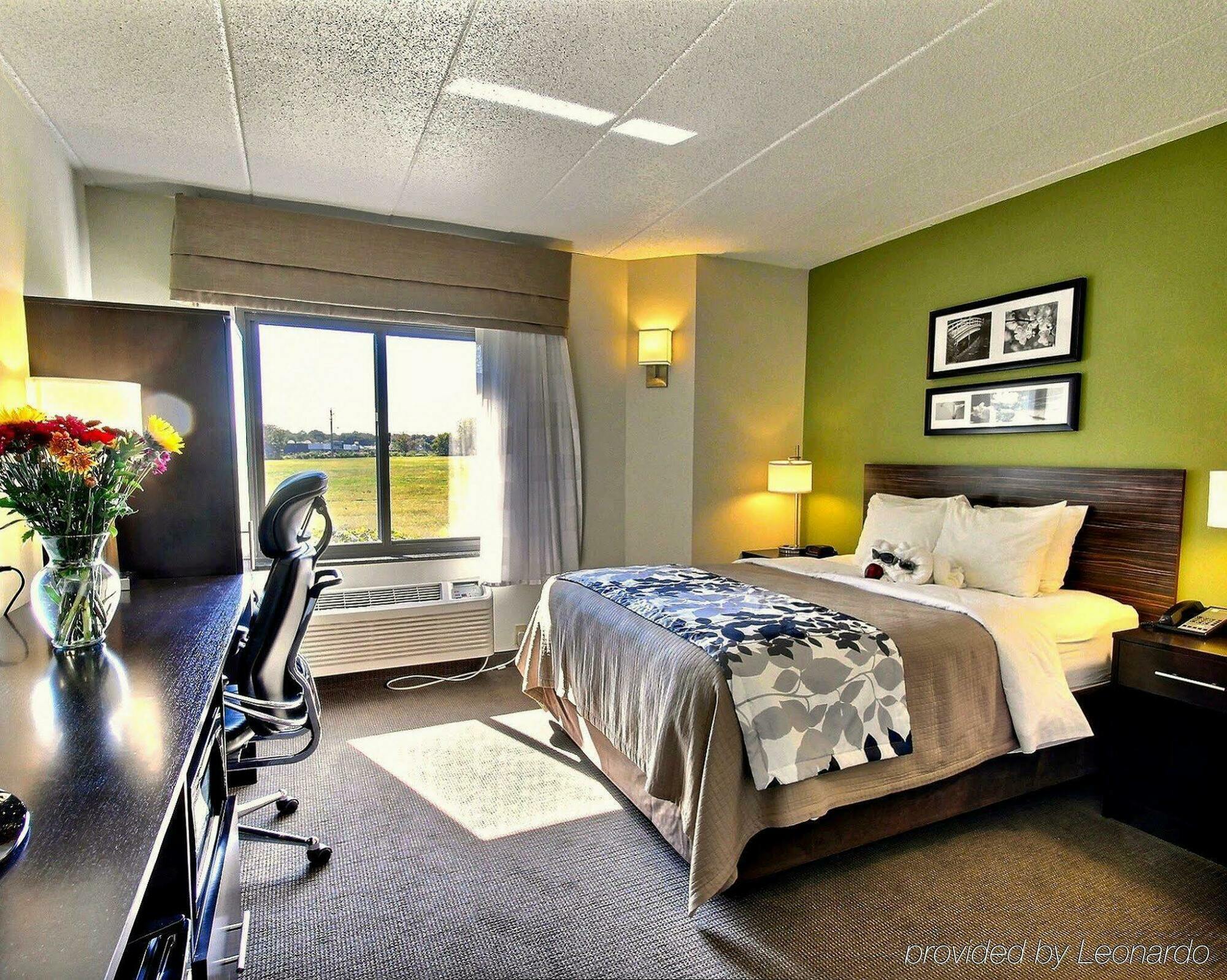 Wingate By Wyndham 3* Salisbury