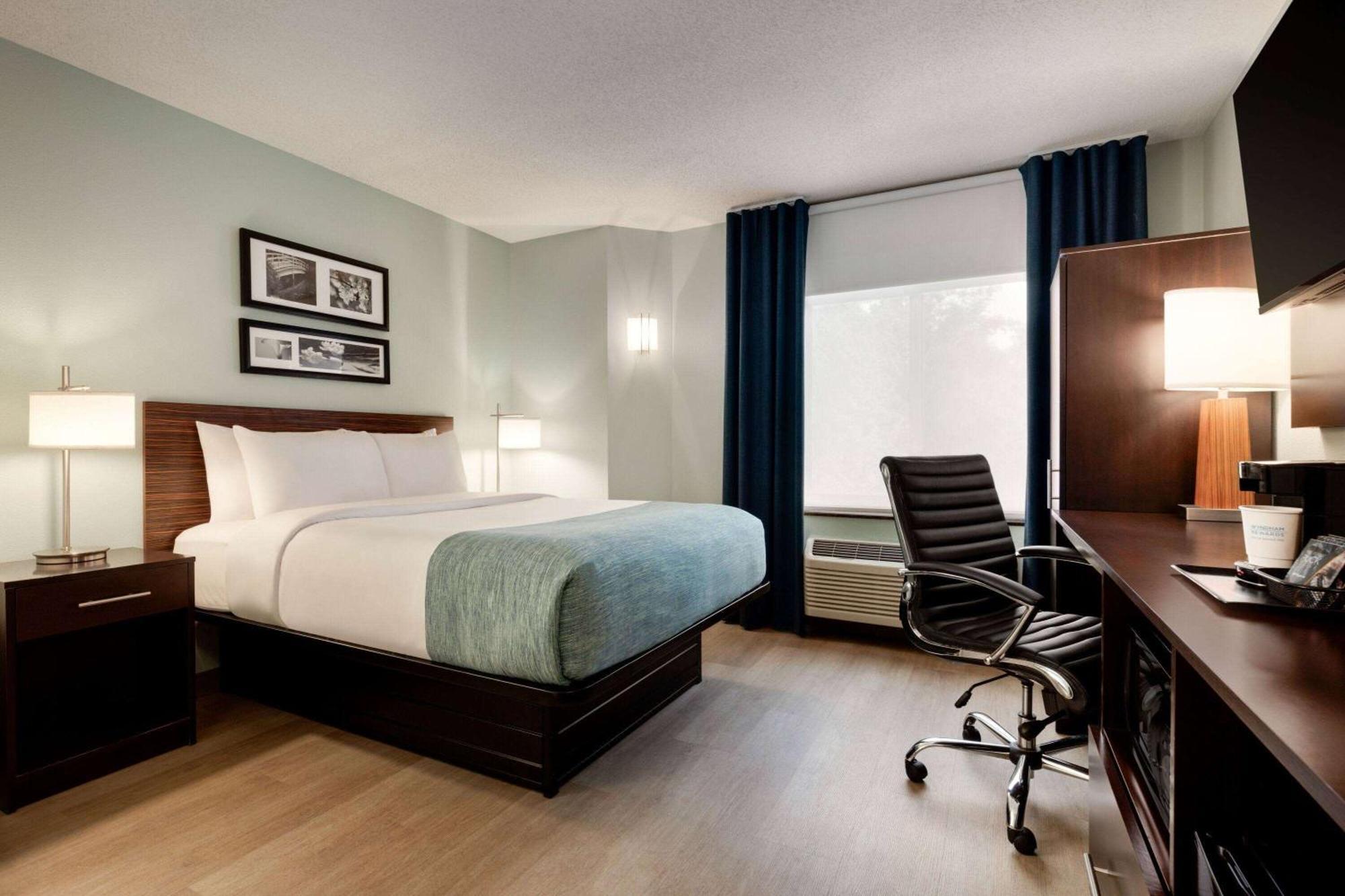 Wingate By Wyndham Hotel Salisbury